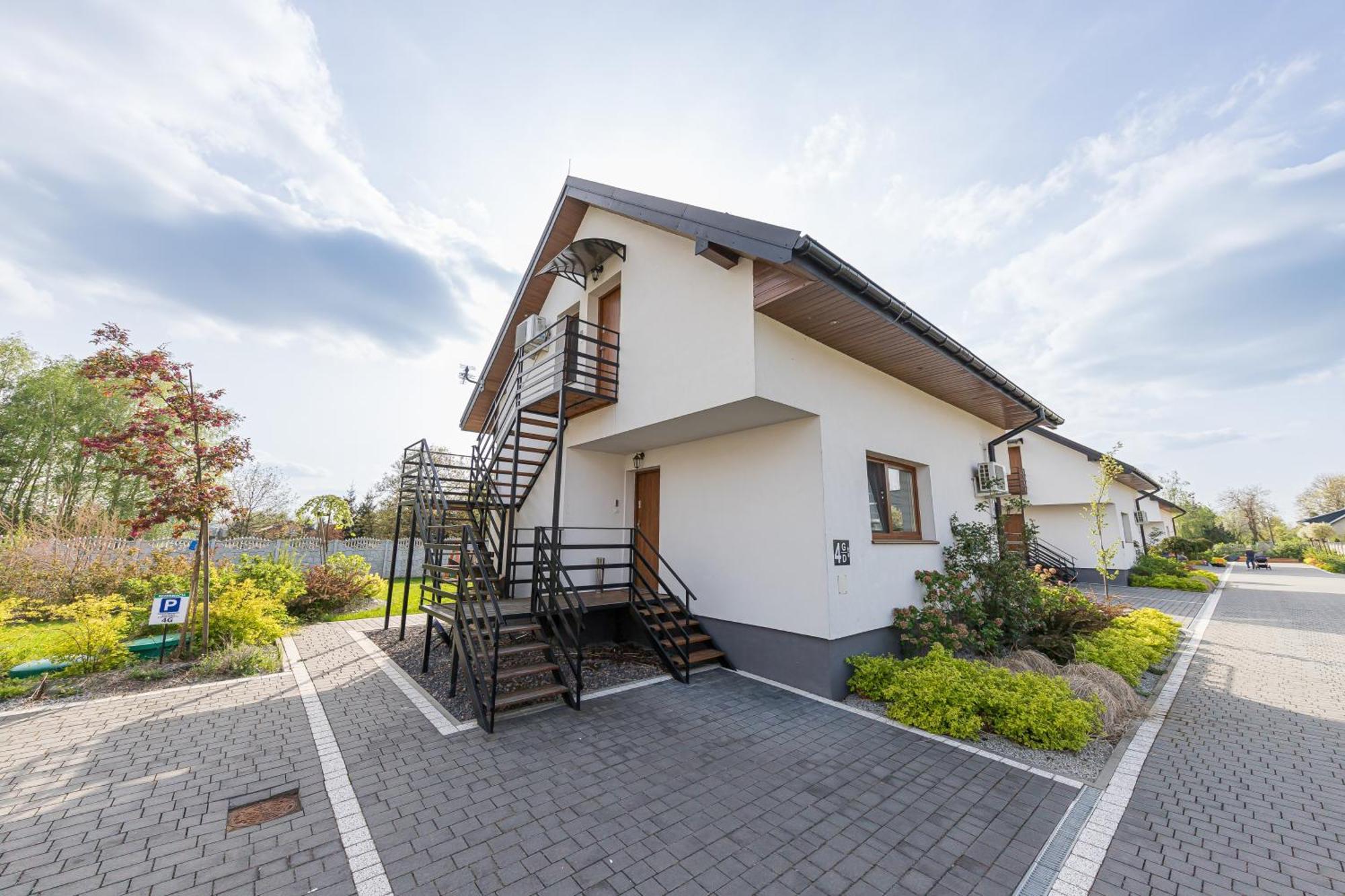 Lider House Energy Zator